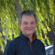 Martin Derksen