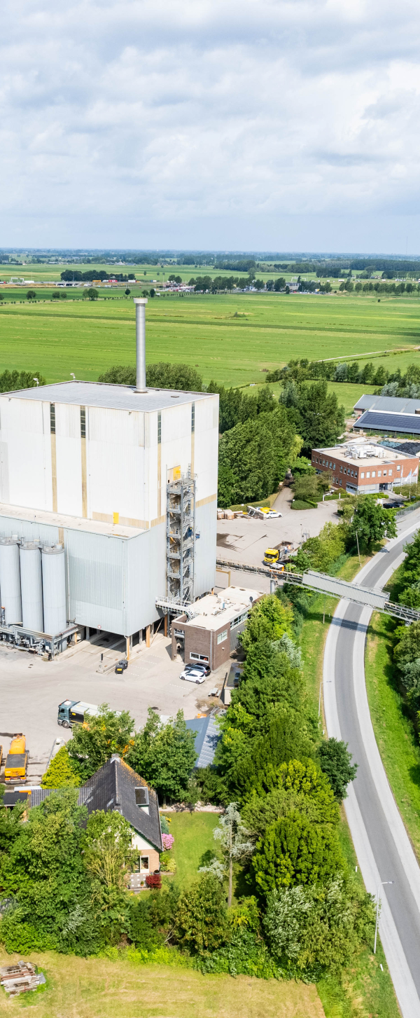 APH Asfaltcentrale