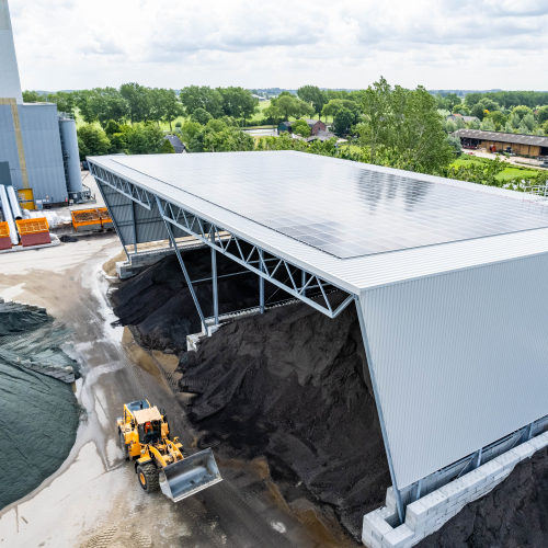 APH zonnepanelen 