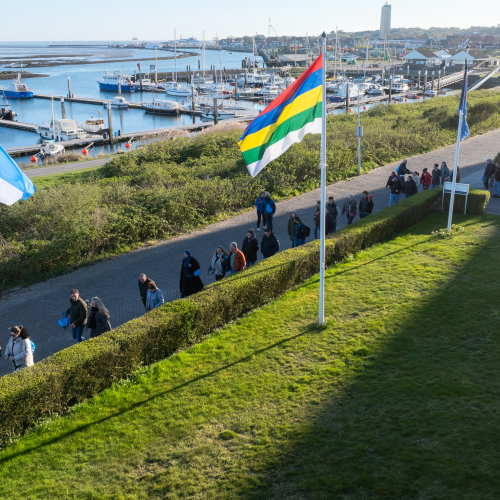 jubileumweekend Terschelling